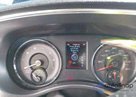 2014 Dodge Charger R/T из США, поврежденный, VIN 2C3CDXCT5EH115779